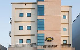 The Manor Bareilly By Leisure Hotels
